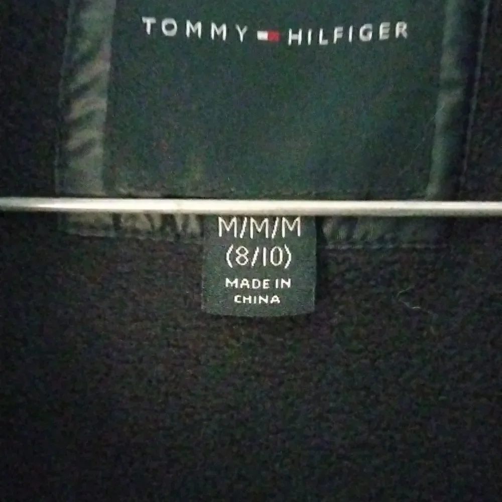 Tommy Hilfiger